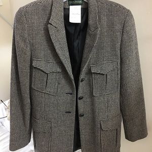Harve Benard vintage Women’s blazer size 8